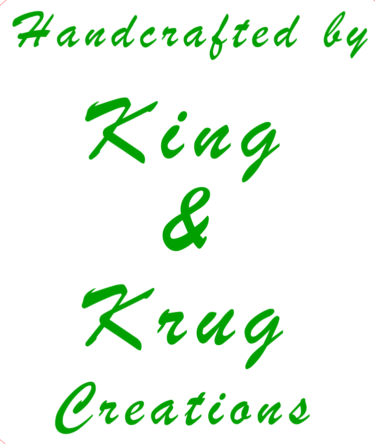 King & Krug Creations